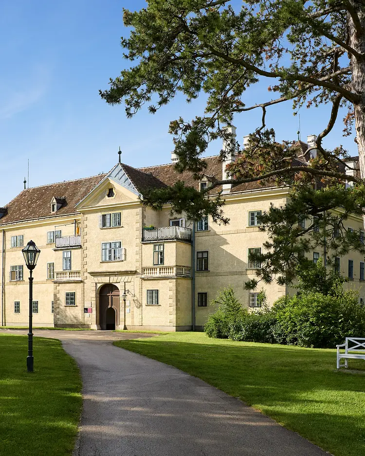 Altes Schloss - Laxenburg, Österreich | Good Travel