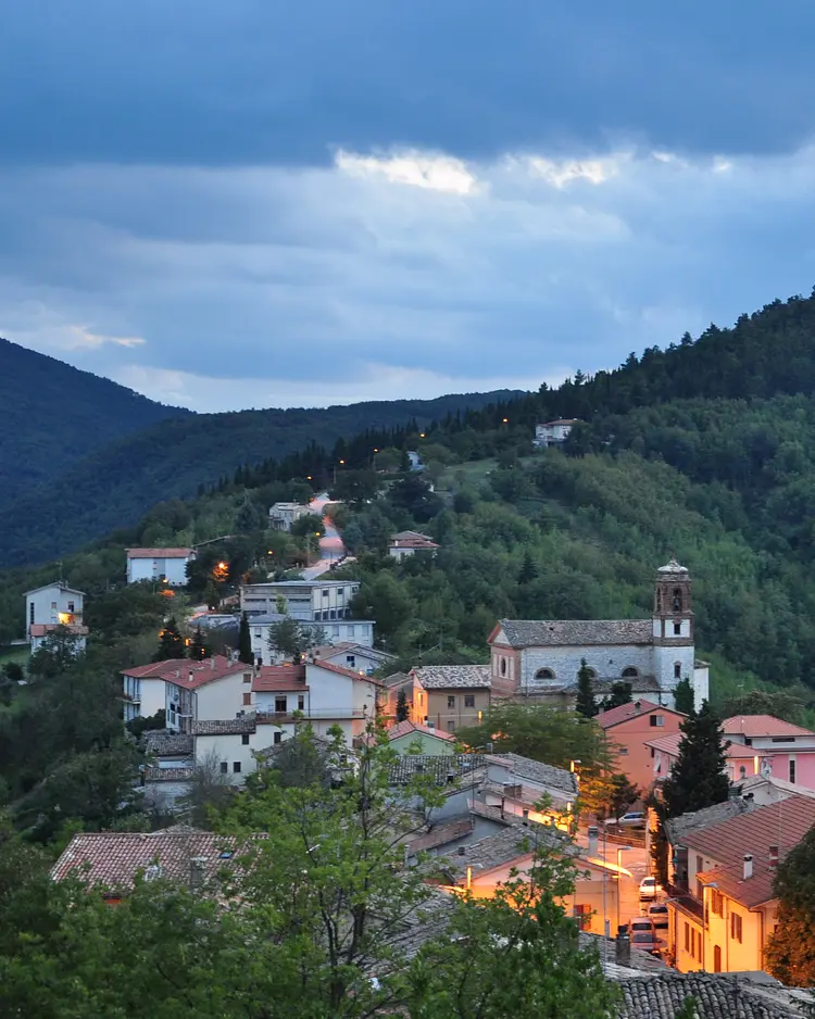 Poggio delle Querce - Arcevia, Italien | Good Travel
