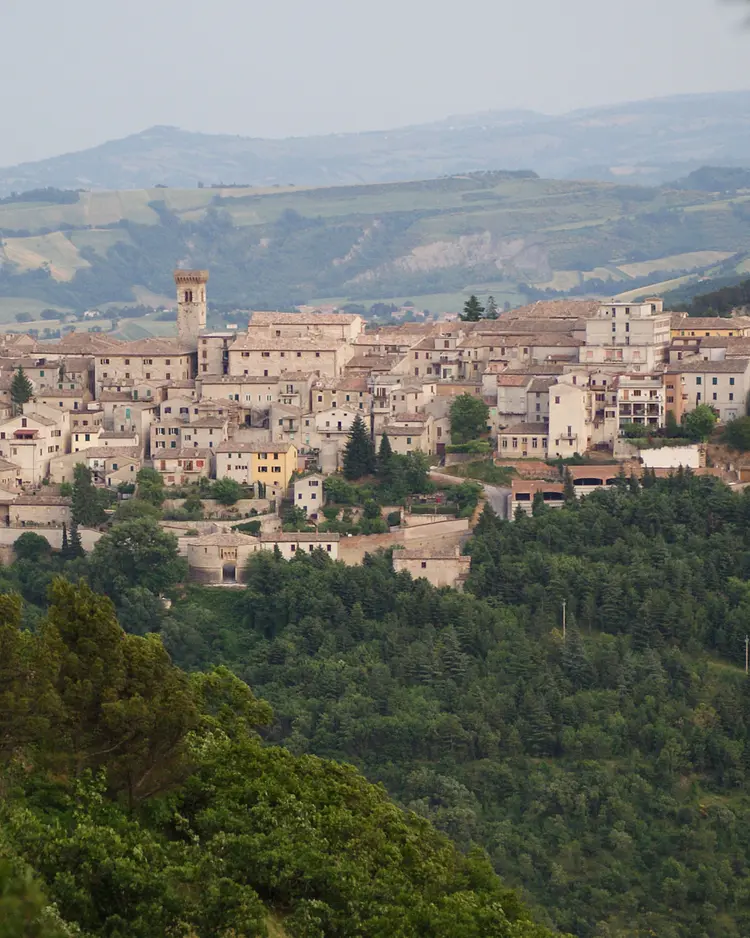 Poggio delle Querce - Arcevia, Italien | Good Travel