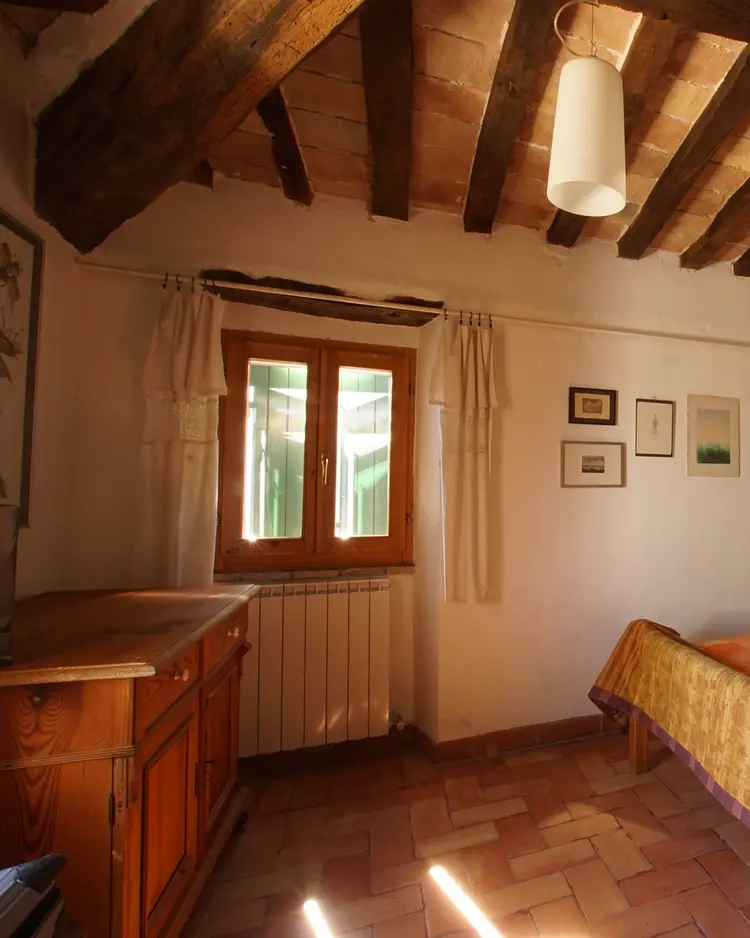 Poggio delle Querce - Arcevia, Italien | Good Travel