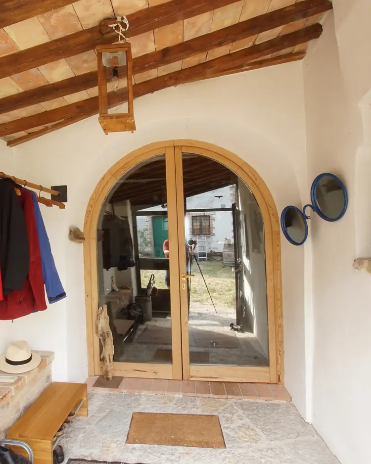 Poggio delle Querce - Arcevia, Italien | Good Travel