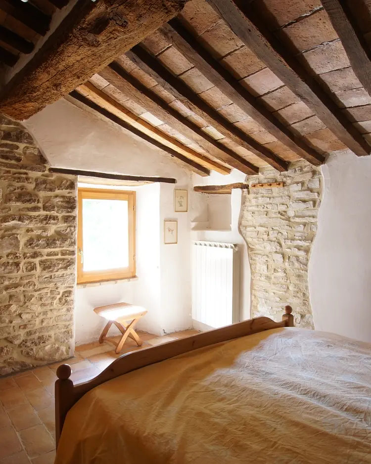 Poggio delle Querce - Arcevia, Italien | Good Travel