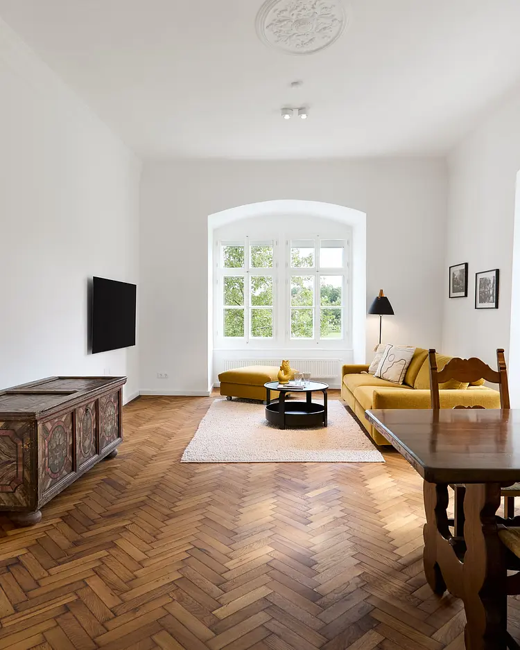 Altes Schloss - Laxenburg, Österreich | Good Travel