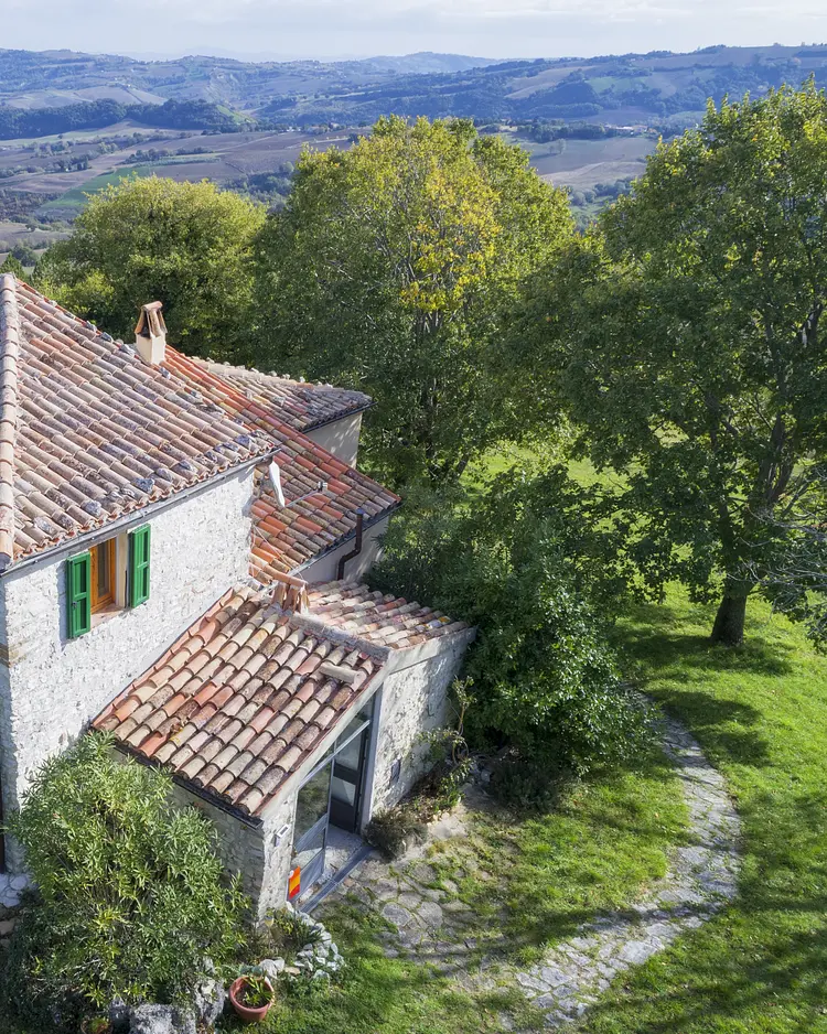 Poggio delle Querce - Arcevia, Italien | Good Travel