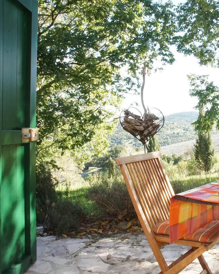 Poggio delle Querce - Arcevia, Italien | Good Travel