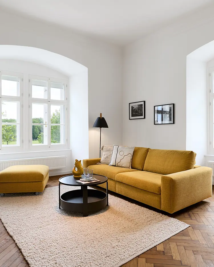 Altes Schloss - Laxenburg, Österreich | Good Travel