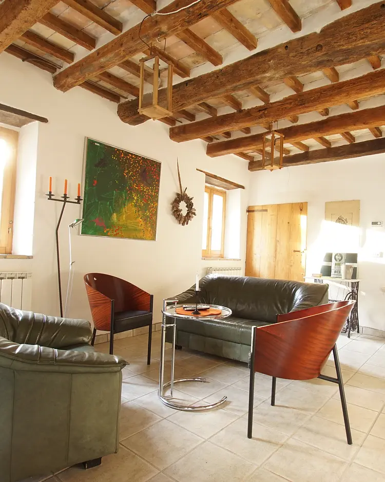 Poggio delle Querce - Arcevia, Italien | Good Travel