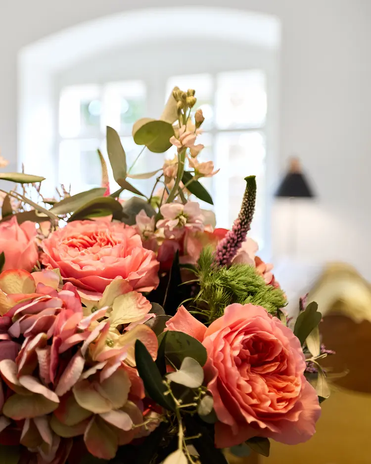 Altes Schloss - Laxenburg, Österreich | Good Travel