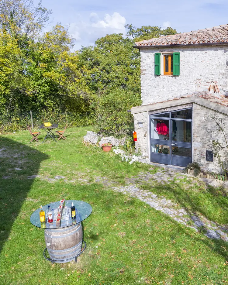 Poggio delle Querce - Arcevia, Italien | Good Travel