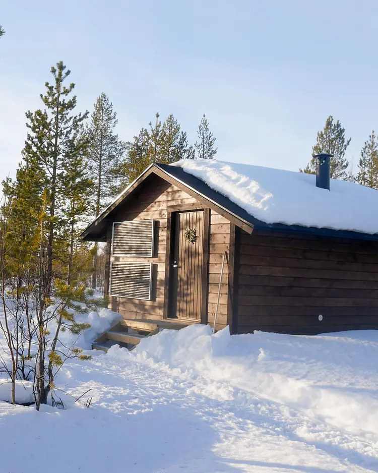 Polar Lights Lodge - Sirkka, Finland | Good Travel