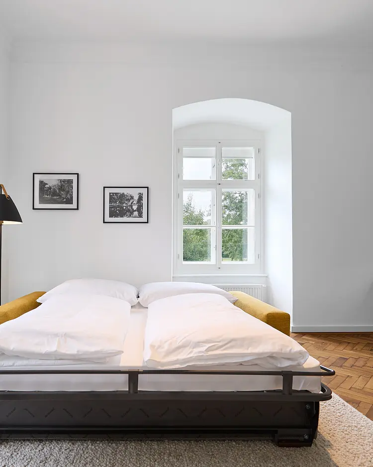 Altes Schloss - Laxenburg, Österreich | Good Travel