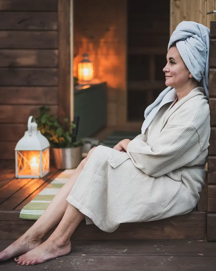 Polar Lights Lodge - Sirkka, Finland | Good Travel