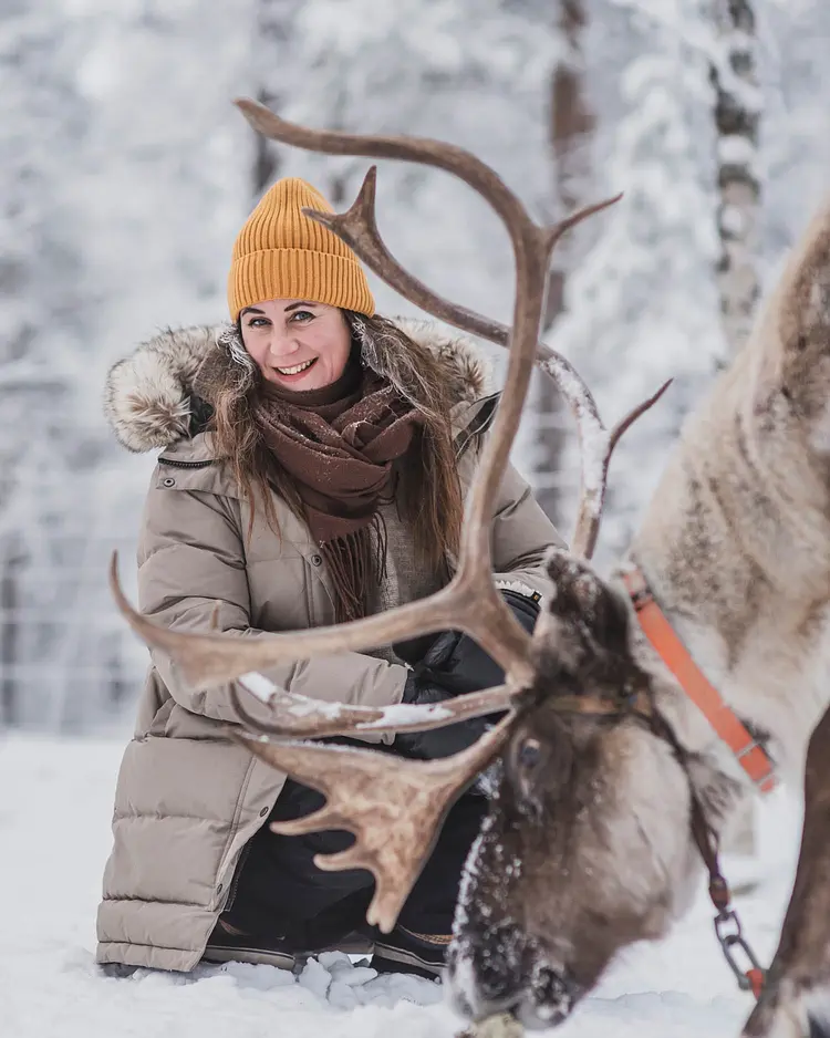 Polar Lights Lodge - Sirkka, Finland | Good Travel