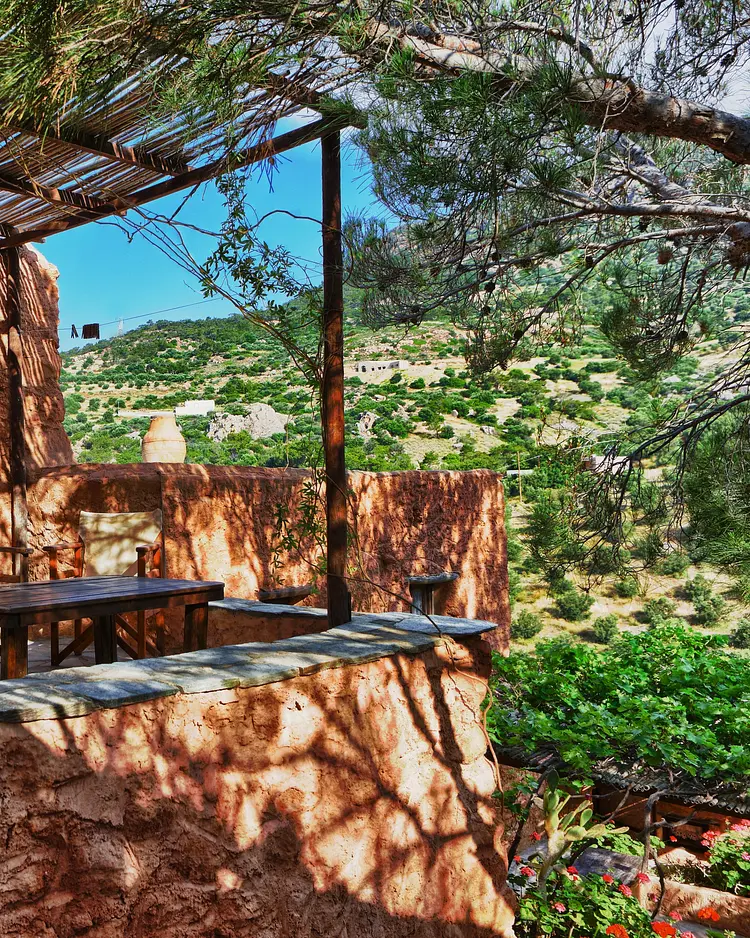 Potamos - Makry Gialos, Griechenland | Good Travel