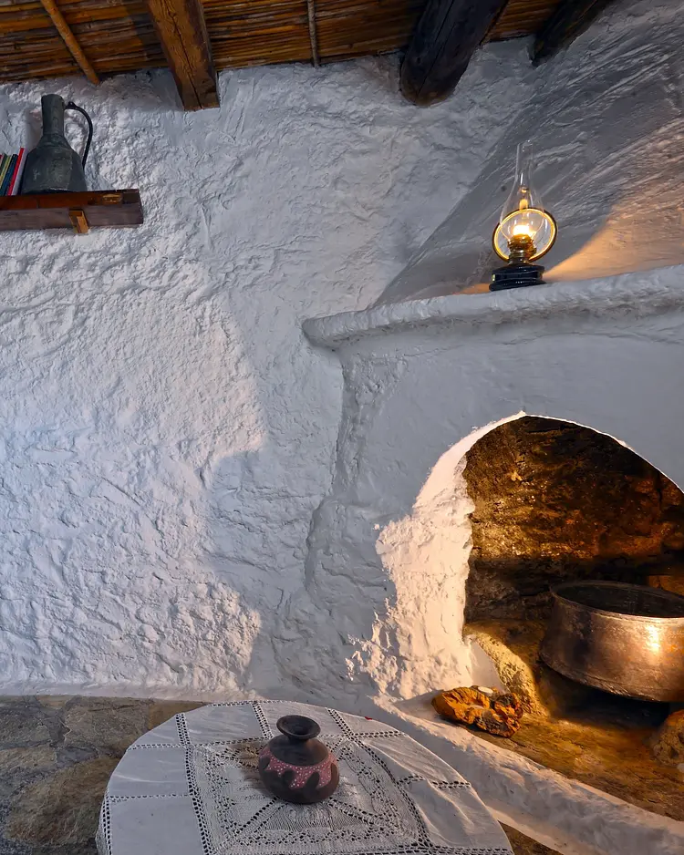 Potamos - Makry Gialos, Griechenland | Good Travel