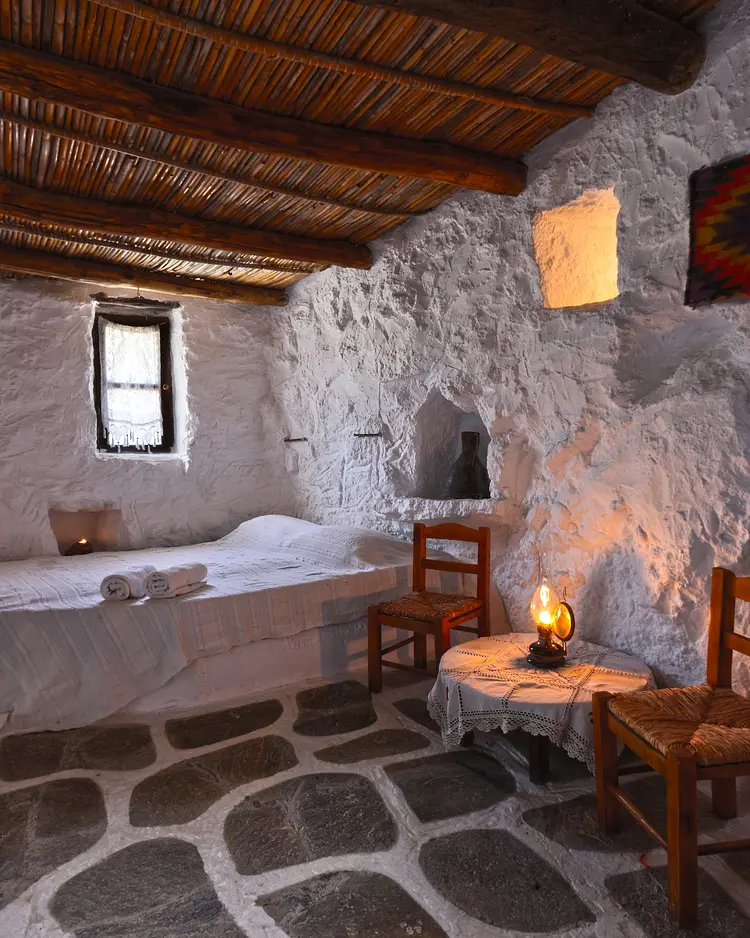 Potamos - Makry Gialos, Griechenland | Good Travel