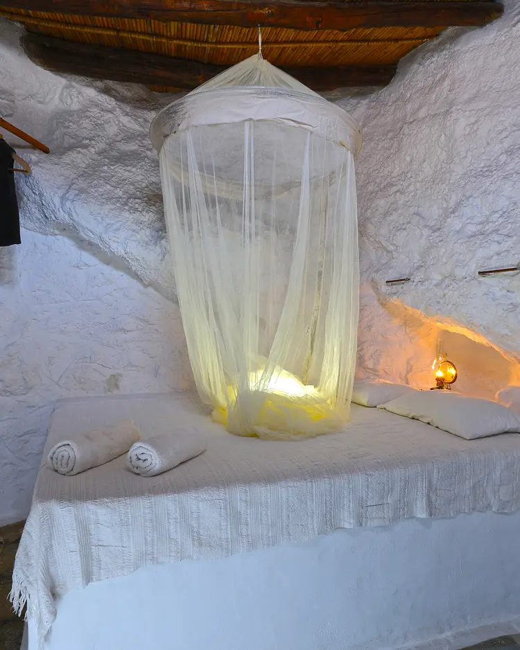 Potamos - Makry Gialos, Griechenland | Good Travel