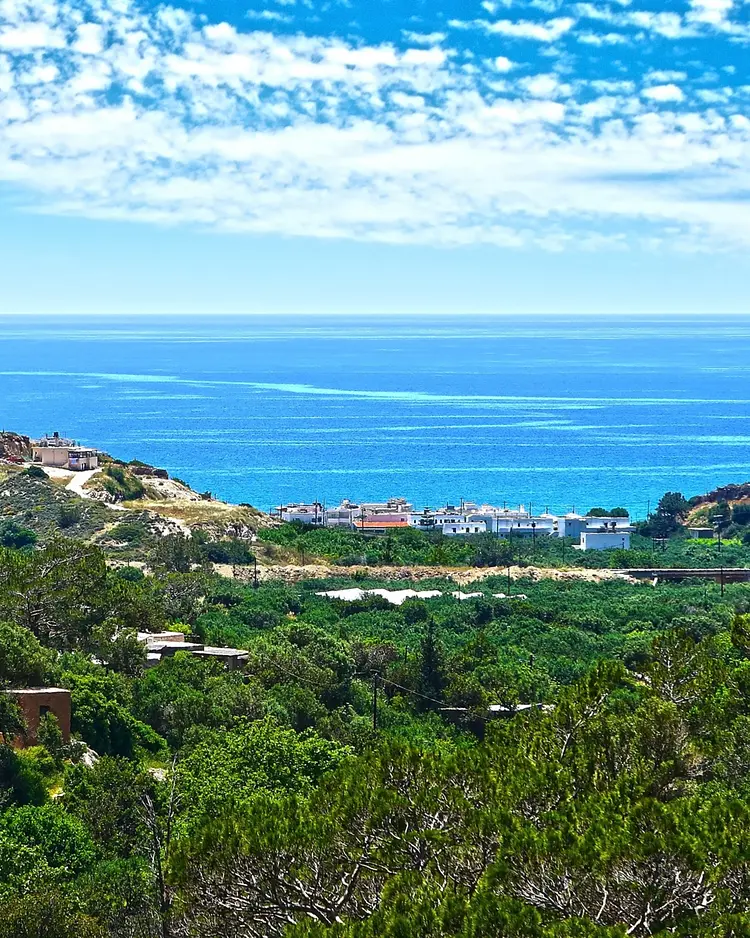 Potamos - Makry Gialos, Greece | Good Travel