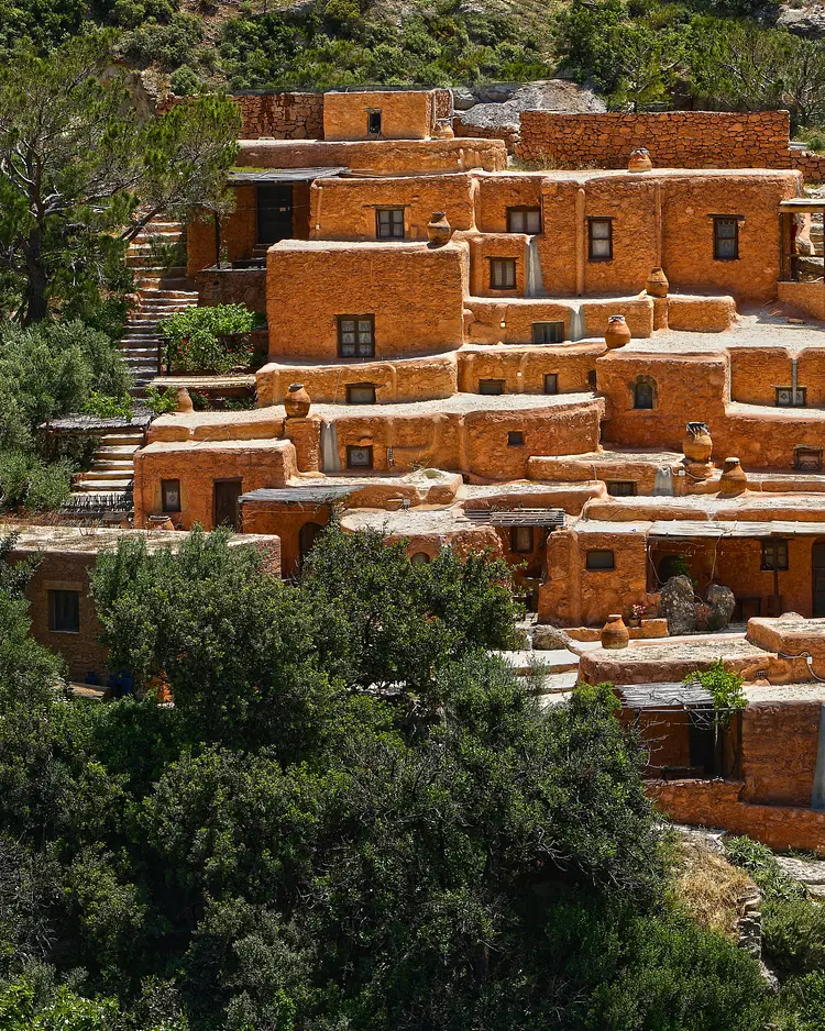Potamos - Makry Gialos, Greece | Good Travel