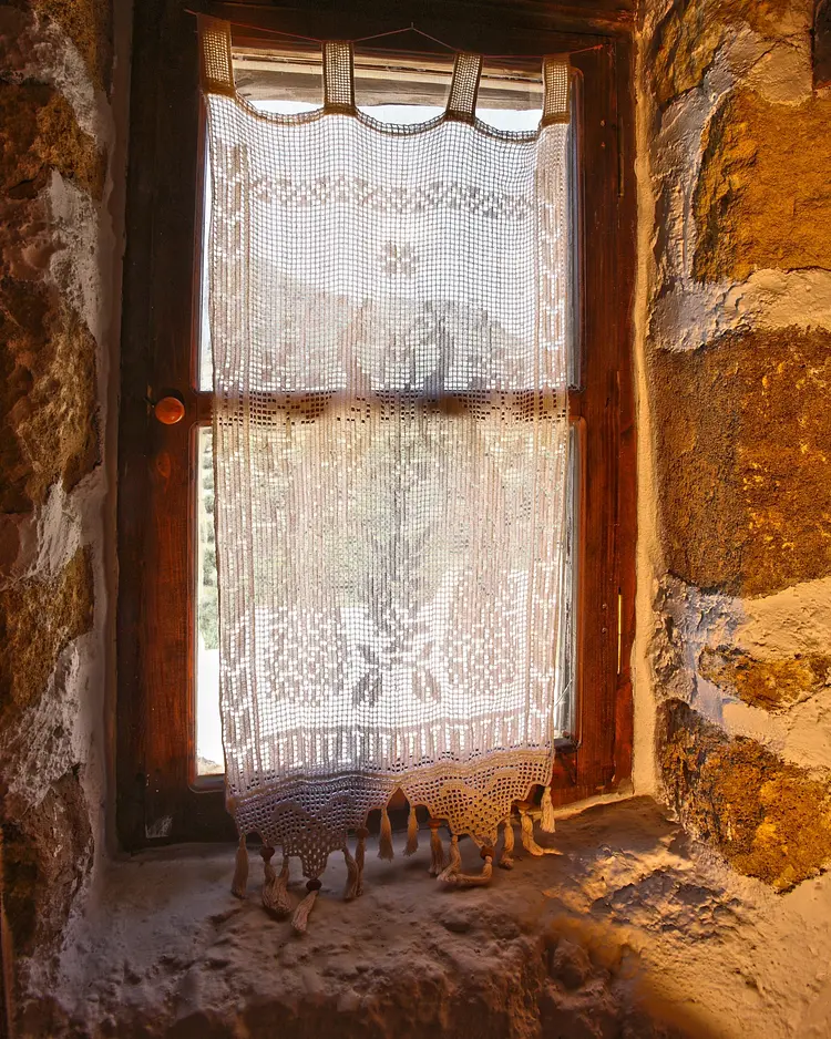 Potamos - Makry Gialos, Greece | Good Travel