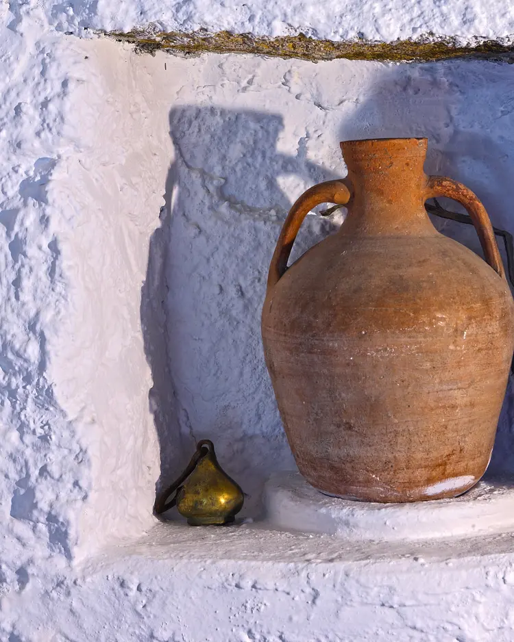 Potamos - Makry Gialos, Greece | Good Travel