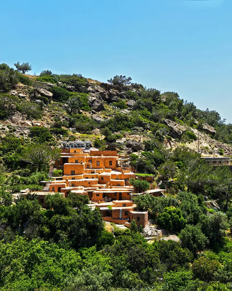 Potamos - Makry Gialos, Greece | Good Travel