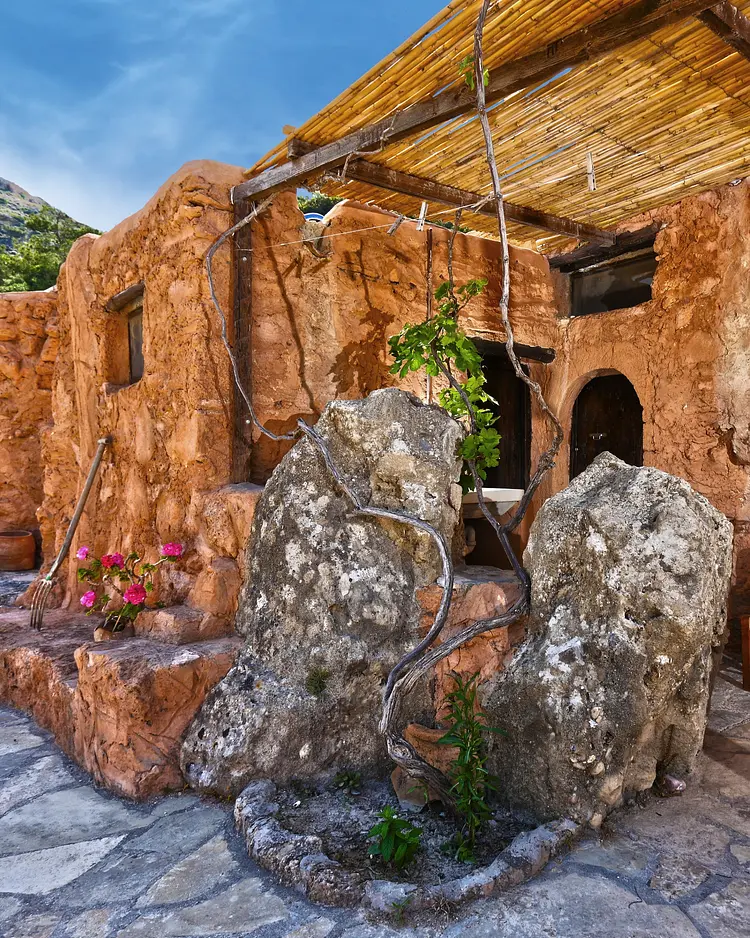 Potamos - Makry Gialos, Greece | Good Travel