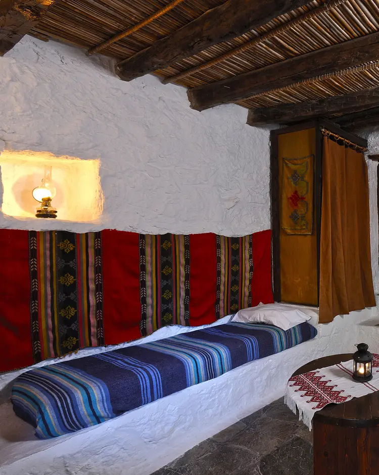 Potamos - Makry Gialos, Greece | Good Travel