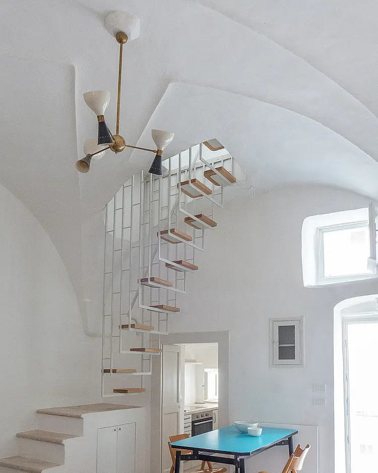 Casa Via Garibaldi - Locorotondo, Italy | Good Travel