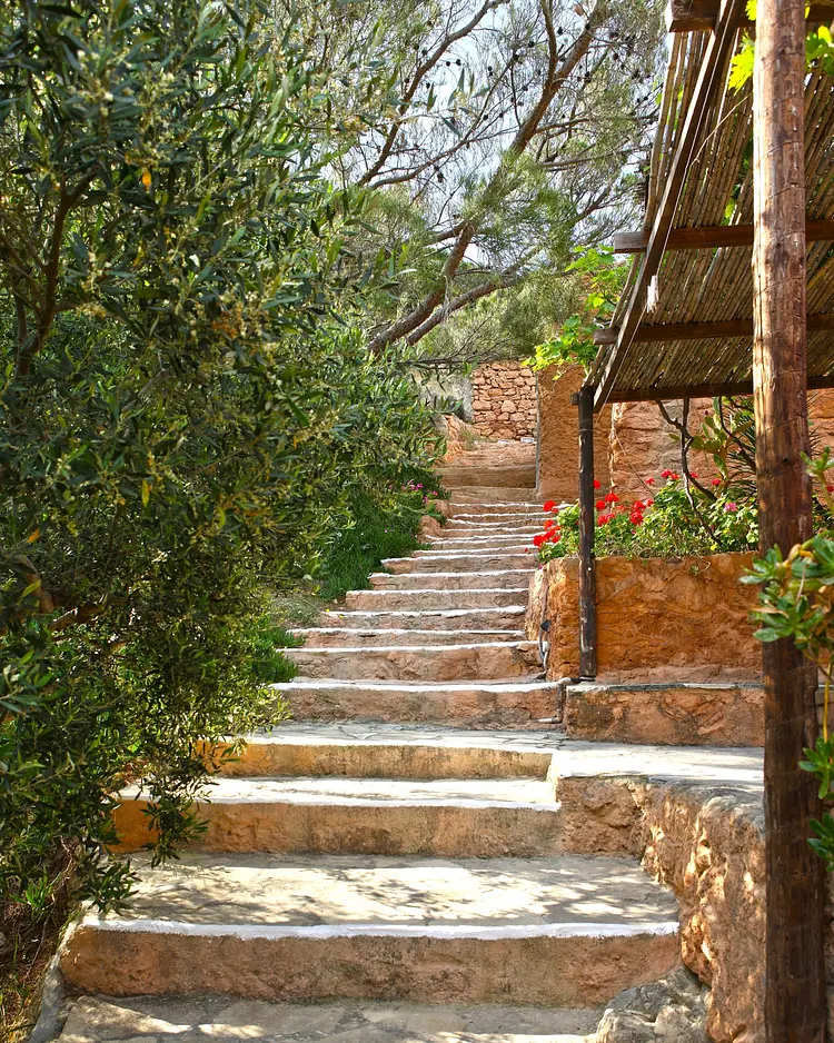 Potamos - Makry Gialos, Greece | Good Travel