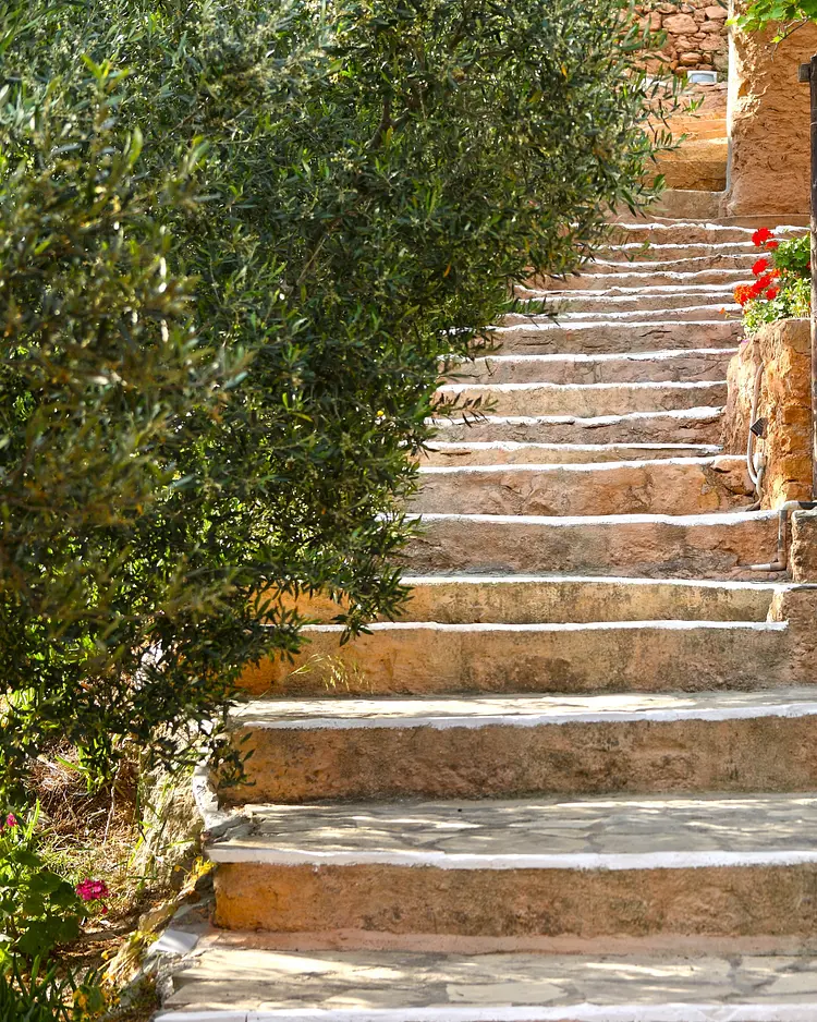 Potamos - Makry Gialos, Greece | Good Travel