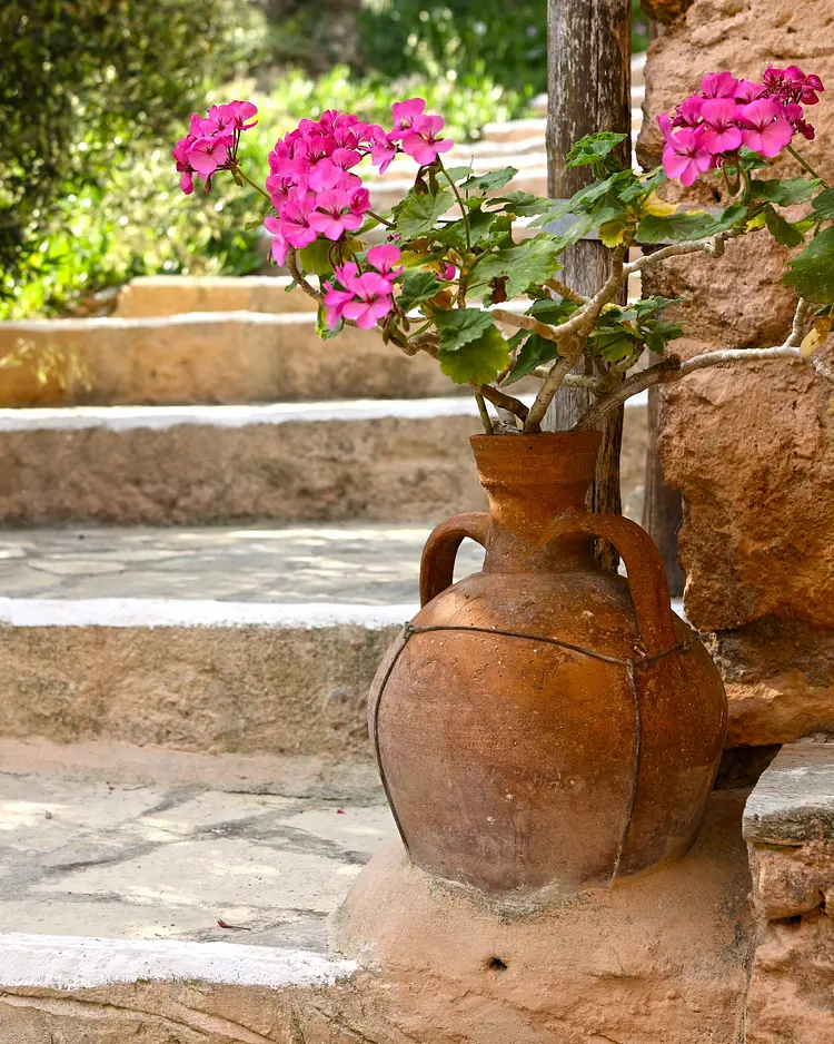 Potamos - Makry Gialos, Greece | Good Travel