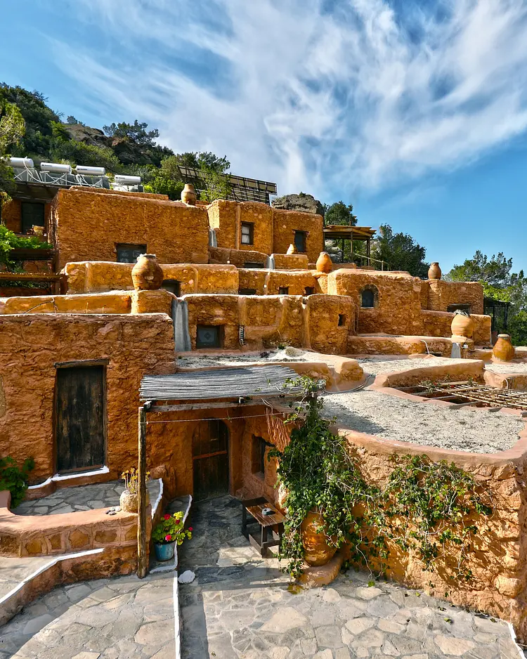 Potamos - Makry Gialos, Greece | Good Travel