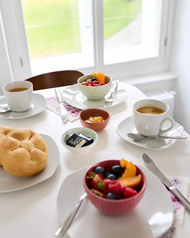 Altes Schloss - Laxenburg, Österreich | Good Travel