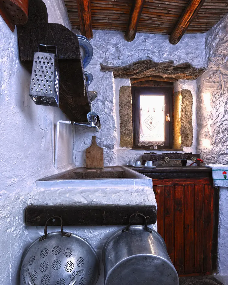 Potamos - Makry Gialos, Greece | Good Travel