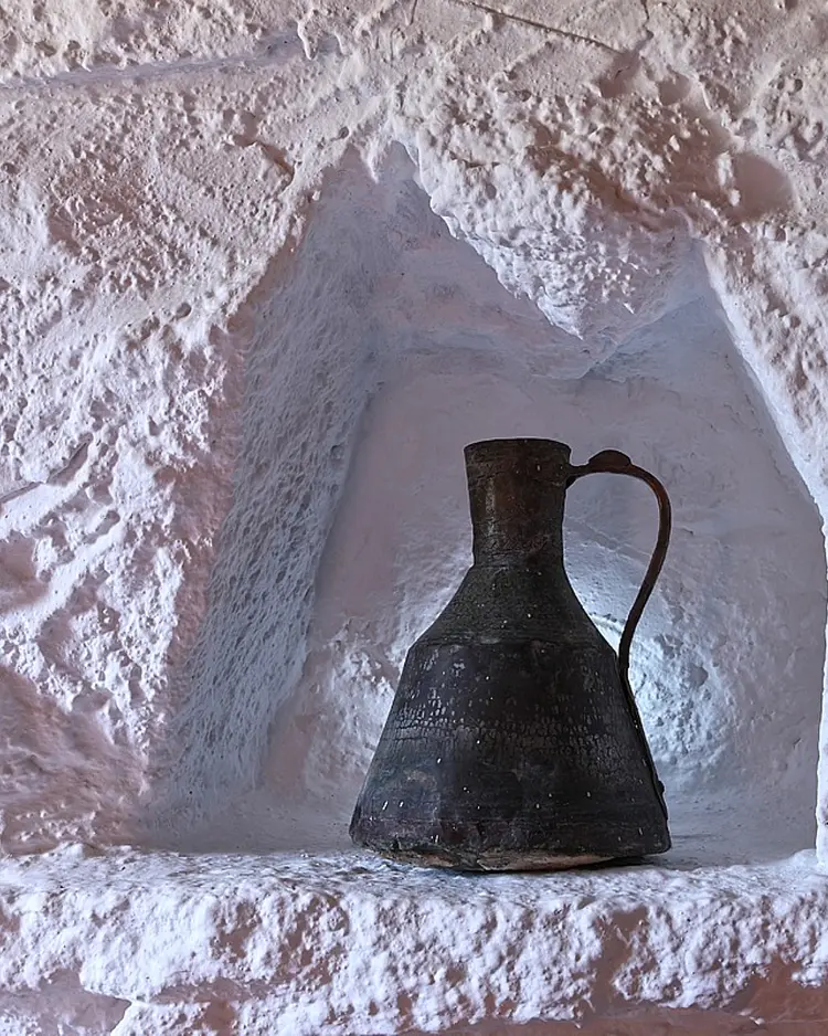 Potamos - Makry Gialos, Greece | Good Travel
