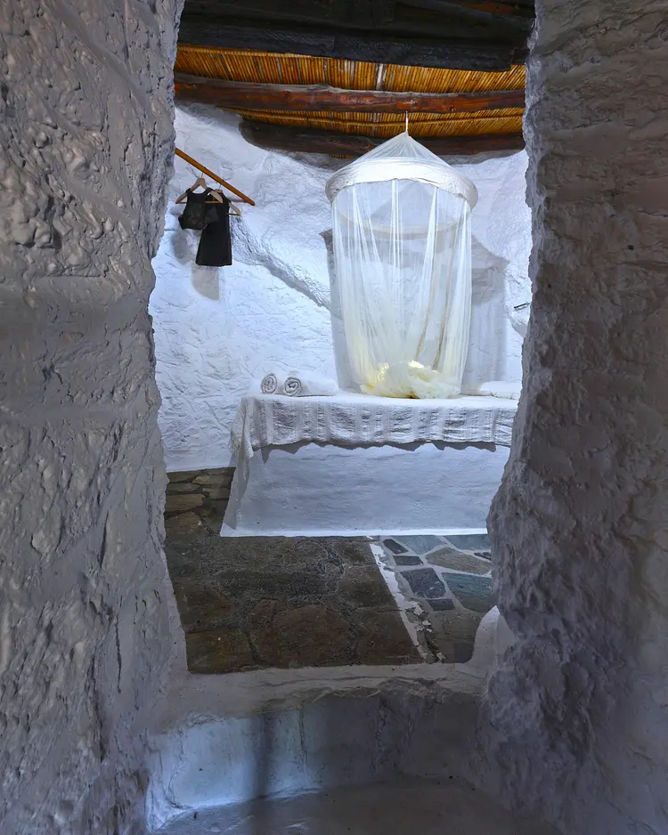 Potamos - Makry Gialos, Greece | Good Travel