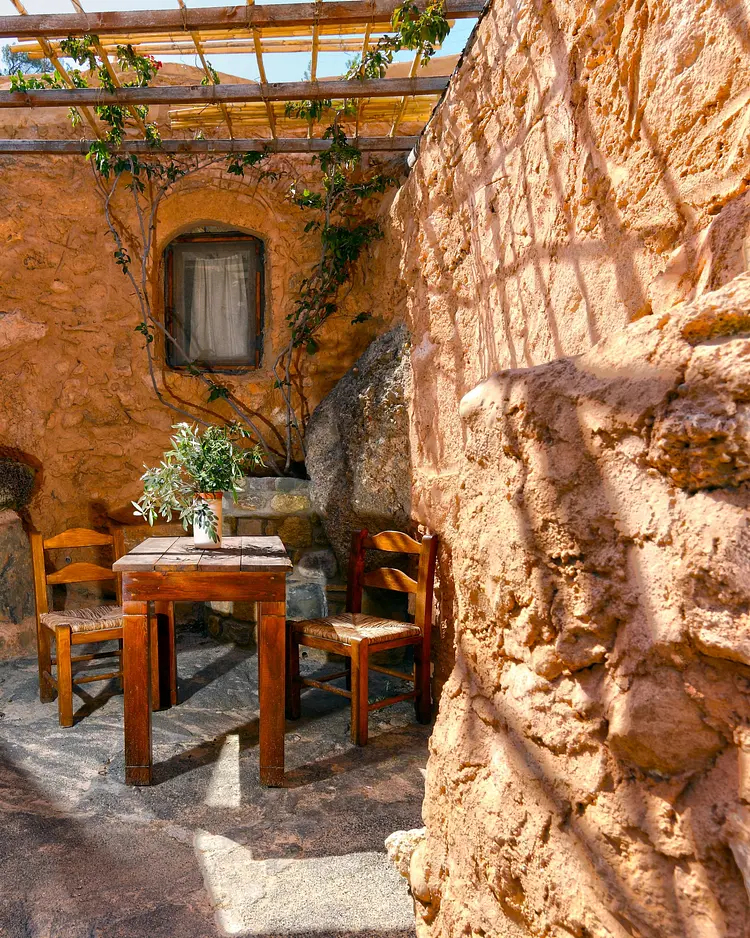 Potamos - Makry Gialos, Greece | Good Travel