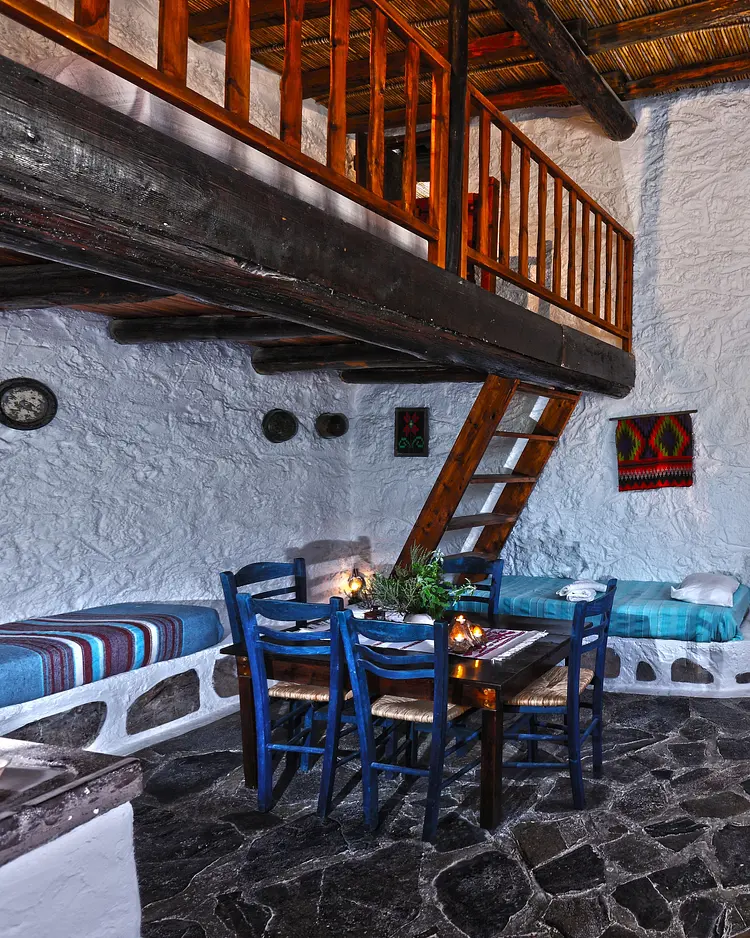 Potamos - Makry Gialos, Greece | Good Travel