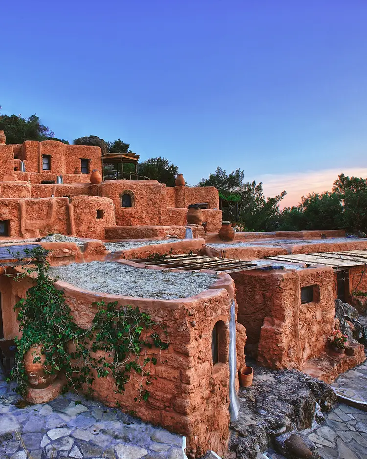 Potamos - Makry Gialos, Greece | Good Travel