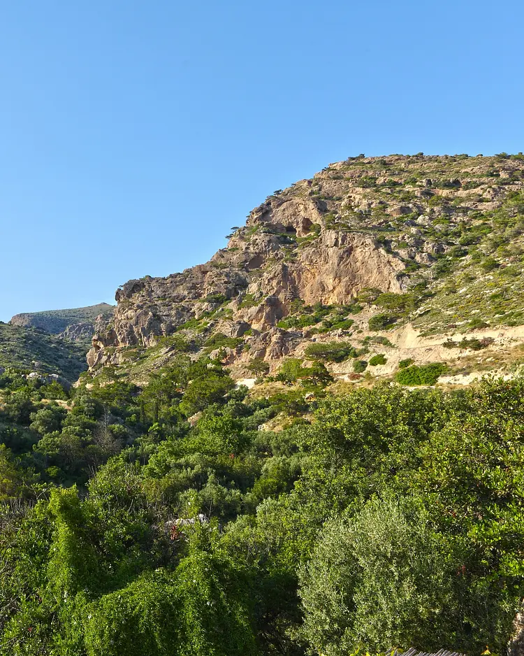 Potamos - Makry Gialos, Greece | Good Travel