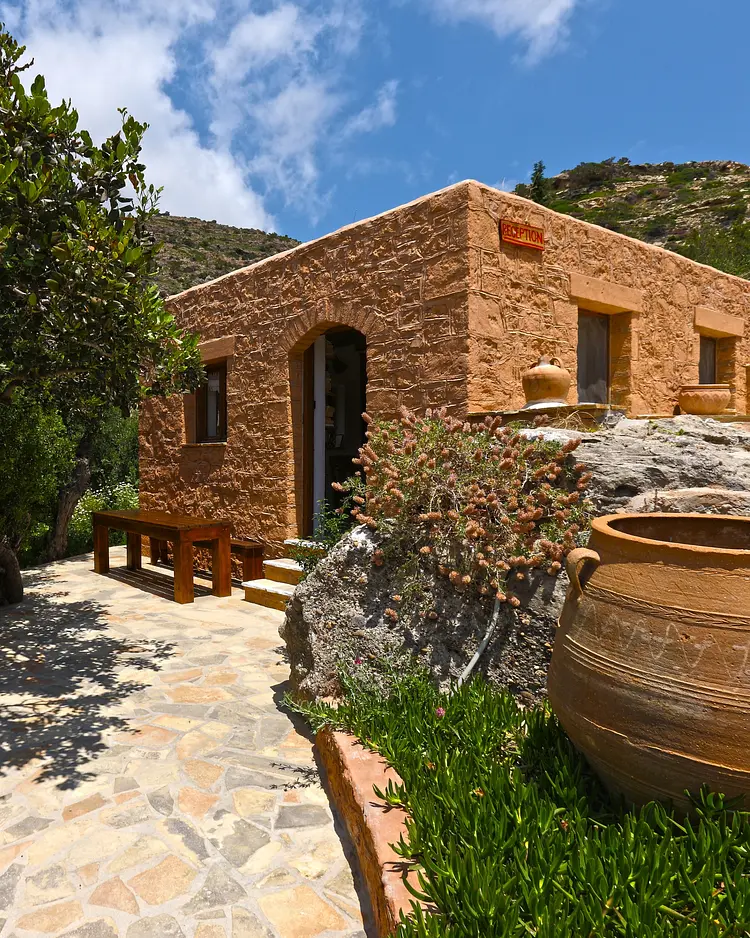 Potamos - Makry Gialos, Greece | Good Travel