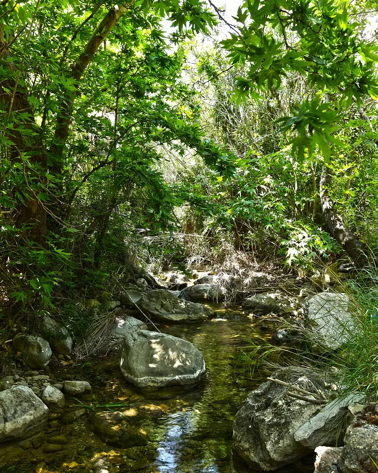 Potamos - Makry Gialos, Greece | Good Travel