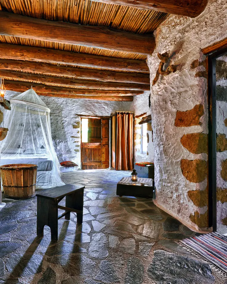 Potamos - Makry Gialos, Greece | Good Travel