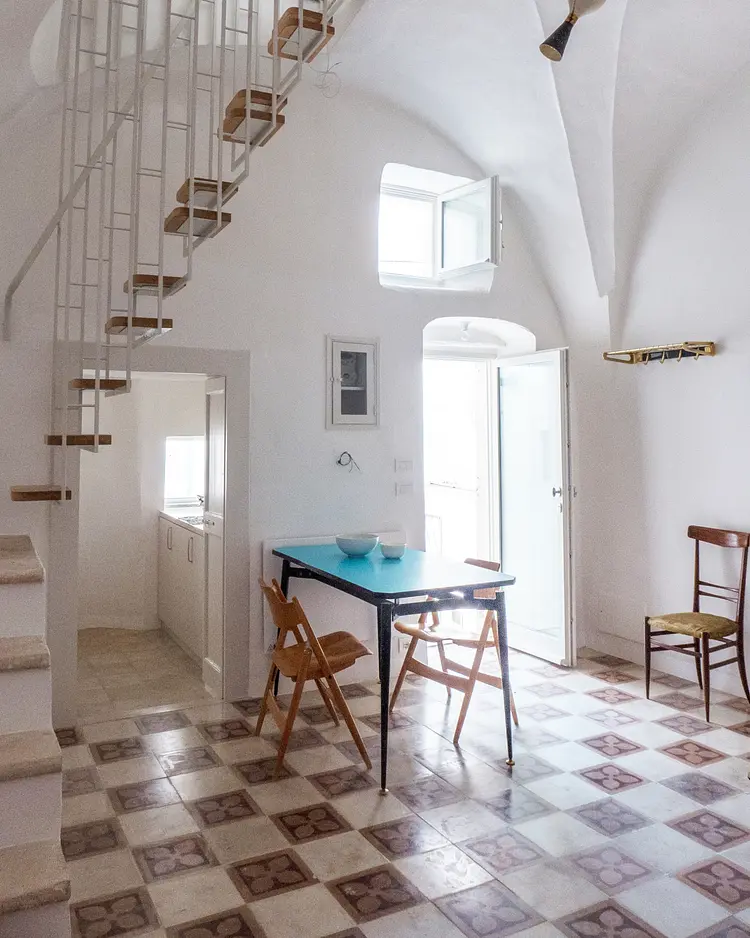 Casa Via Garibaldi - Locorotondo, Italy | Good Travel