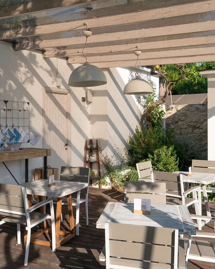 Procida Camp & Resort - Procida, Italien | Good Travel