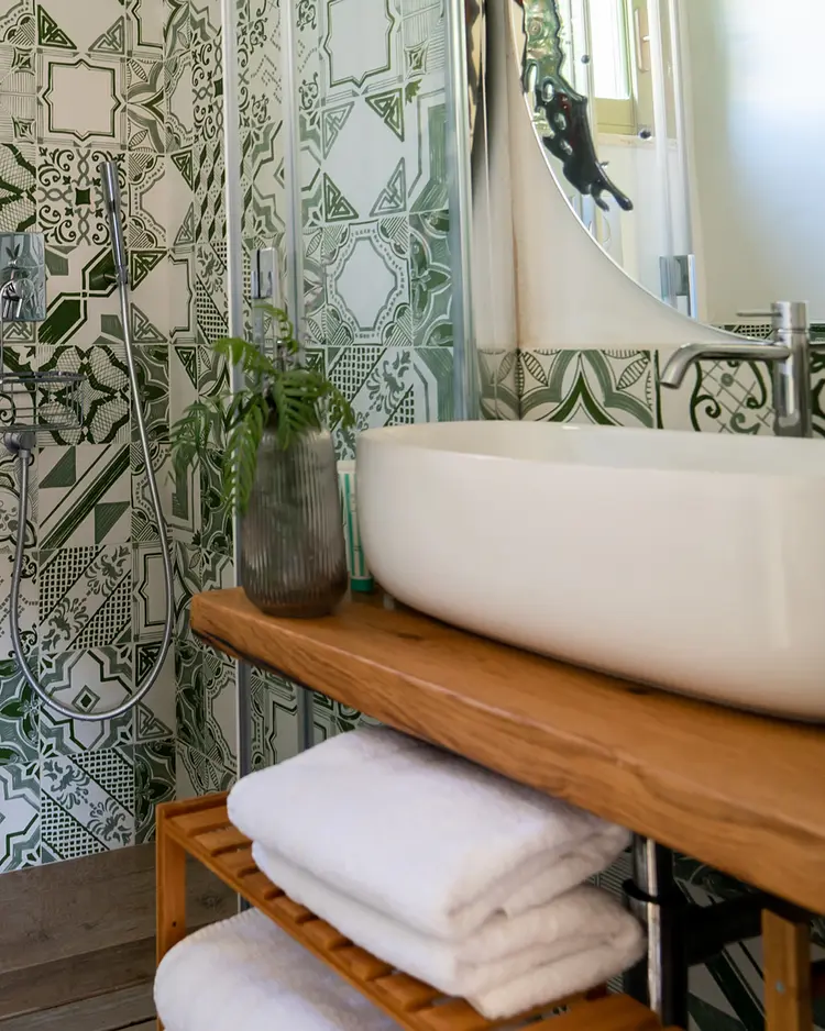 Procida Camp & Resort - Procida, Italien | Good Travel