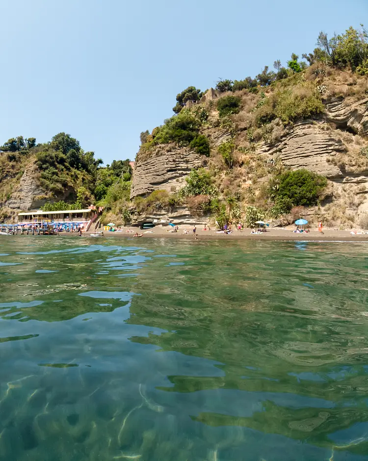 Procida Camp & Resort - Procida, Italien | Good Travel