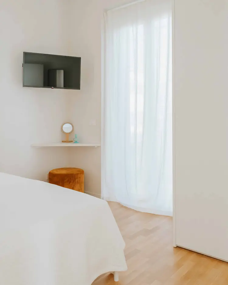 Punta Penna SeaHouse - Vasto, Italien | Good Travel