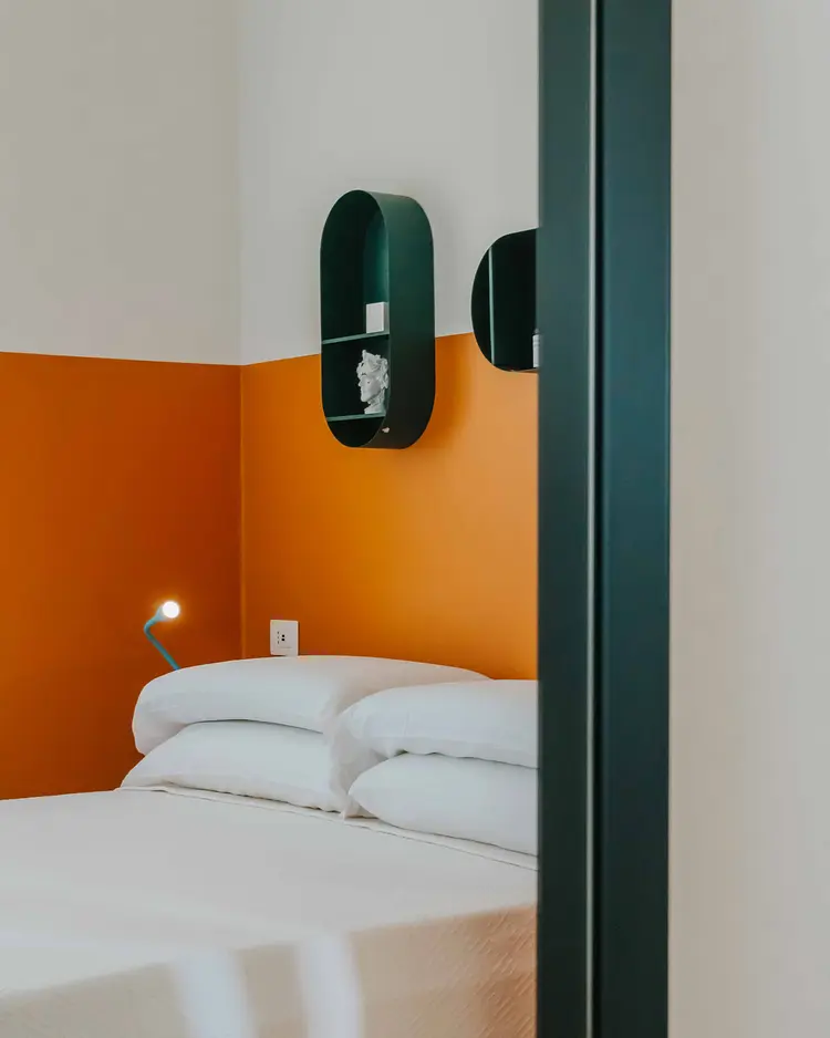 Punta Penna SeaHouse - Vasto, Italien | Good Travel
